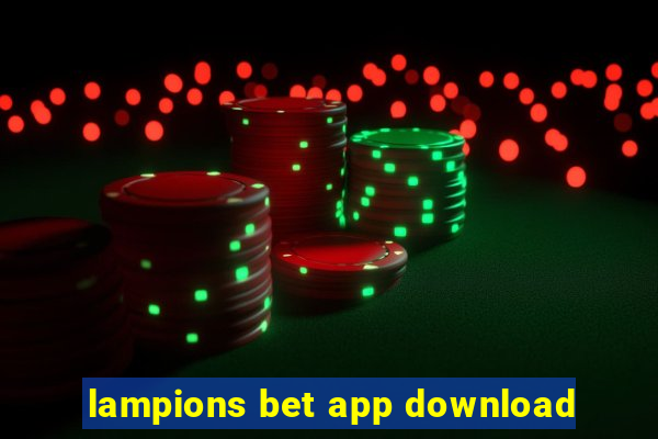 lampions bet app download